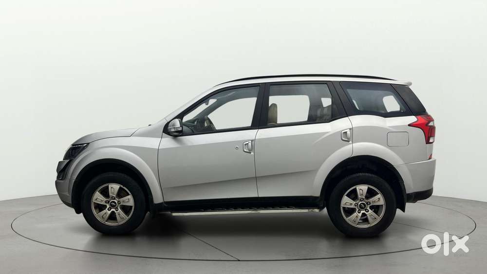 Mahindra Xuv500 W7 At, 2019, Diesel