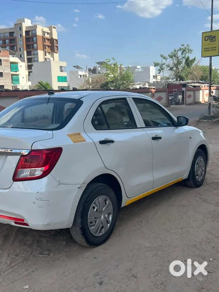 Maruti Suzuki Swift Dzire Tour 2024 Cng & Hybrids Good Condition