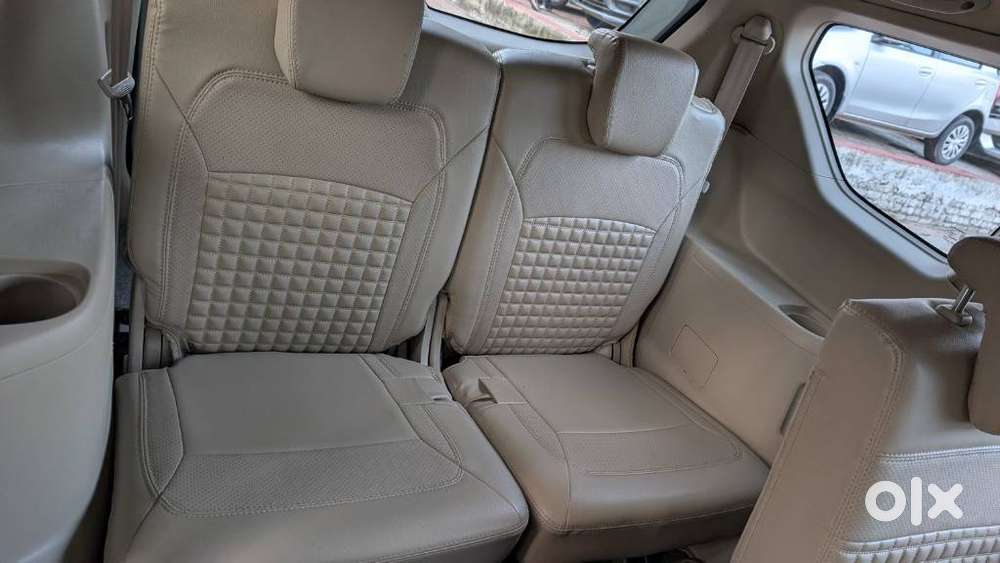 Maruti Suzuki Ertiga Vxi Petrol, 2022, Petrol
