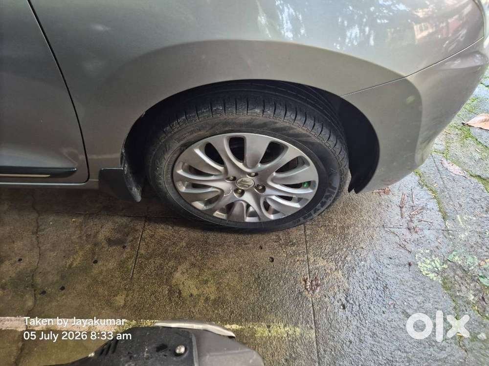 Maruti Suzuki Baleno 2016 Petrol Well Maintained