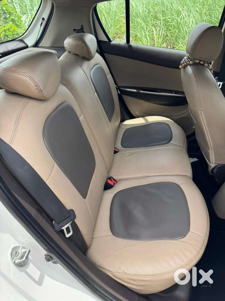 Hyundai I20 Sportz Crdi Top Model