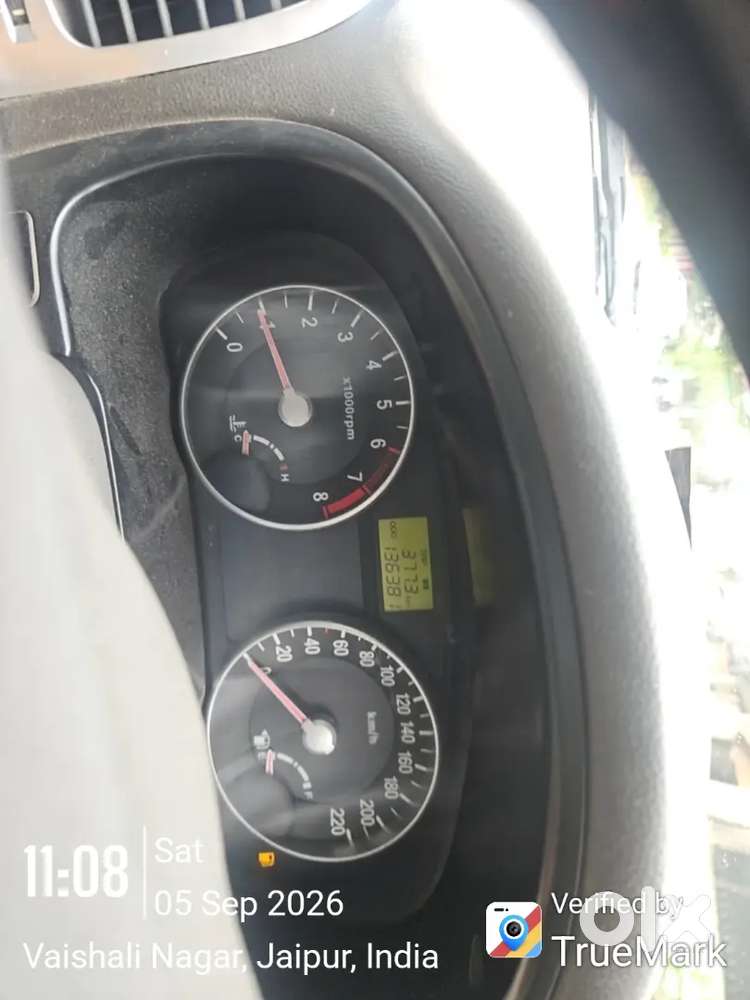 Hyundai Verna 2009 Petrol Manual