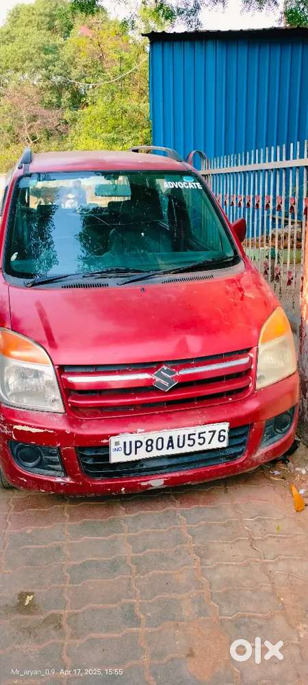 Maruti Suzuki Wagon R 2006 Diesel 34000 Km Driven