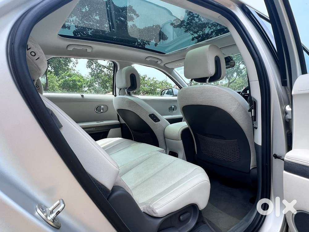 Hyundai Ioniq5 Rwd, 2023, Electric