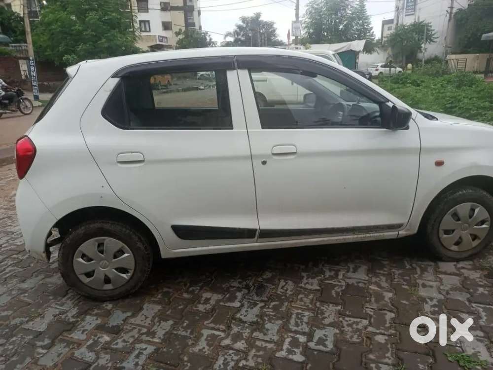 Maruti Suzuki Alto K10 2024 Petrol 27000 Km Driven