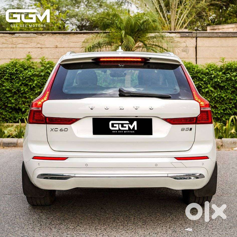Volvo Xc60 Inscription, 2024, Petrol