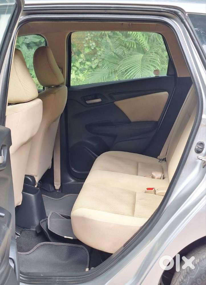 Honda Jazz 1.2 S At I Vtec, 2015, Petrol
