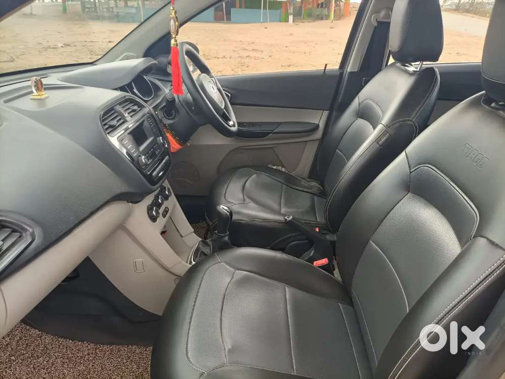 Tata Tiago 2019 Petrol Version