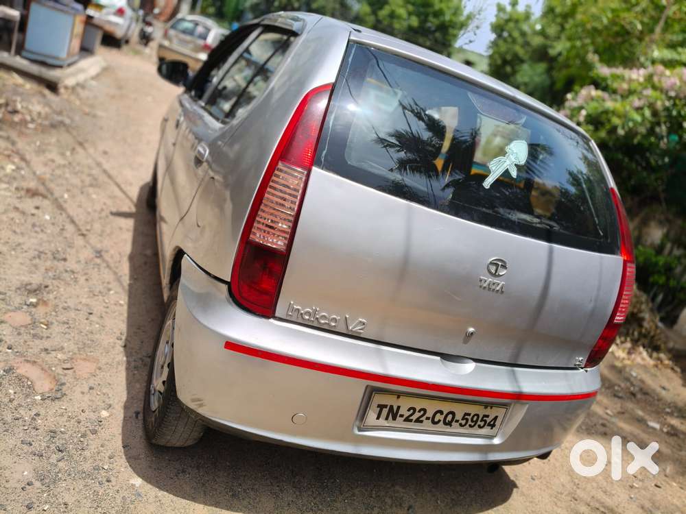Tata Indica, 2014, Diesel