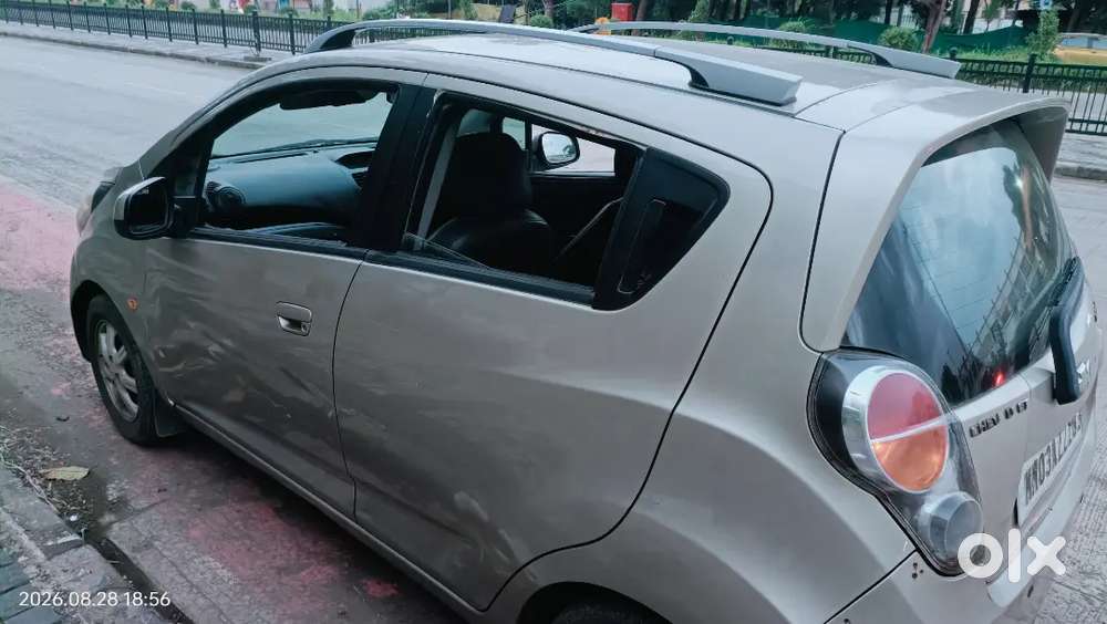 Chevrolet Beat 2010 Lt