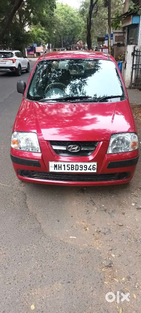 Hyundai Santro Xing Xe Well Maintained Car