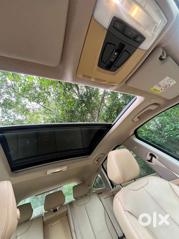 Bmw 3 Series Gt 2017 Diesel Well Maintained