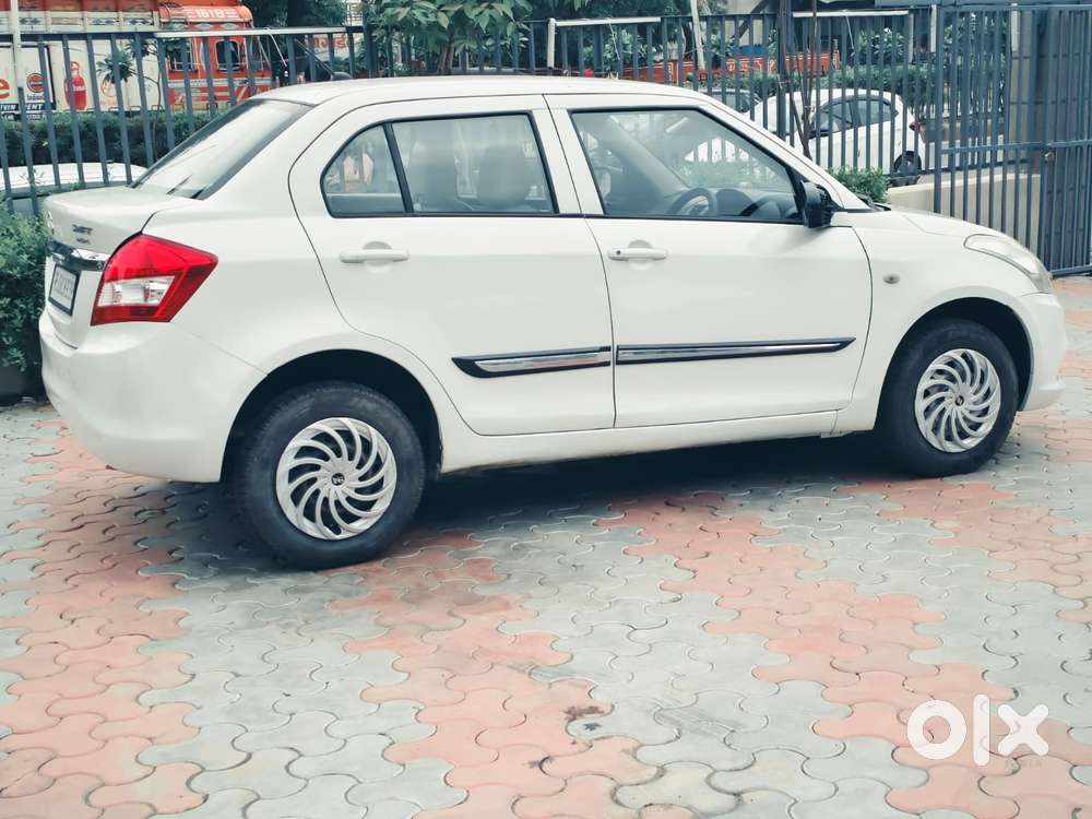 Maruti Suzuki Swift Dzire, 2022, Diesel