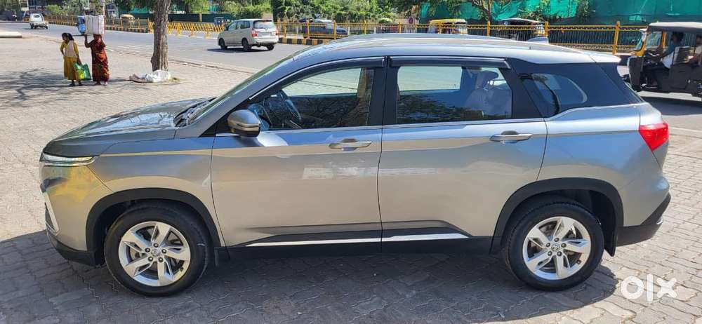Mg Hector Shine 2.0 Turbo Diesel Mt, 2022, Diesel