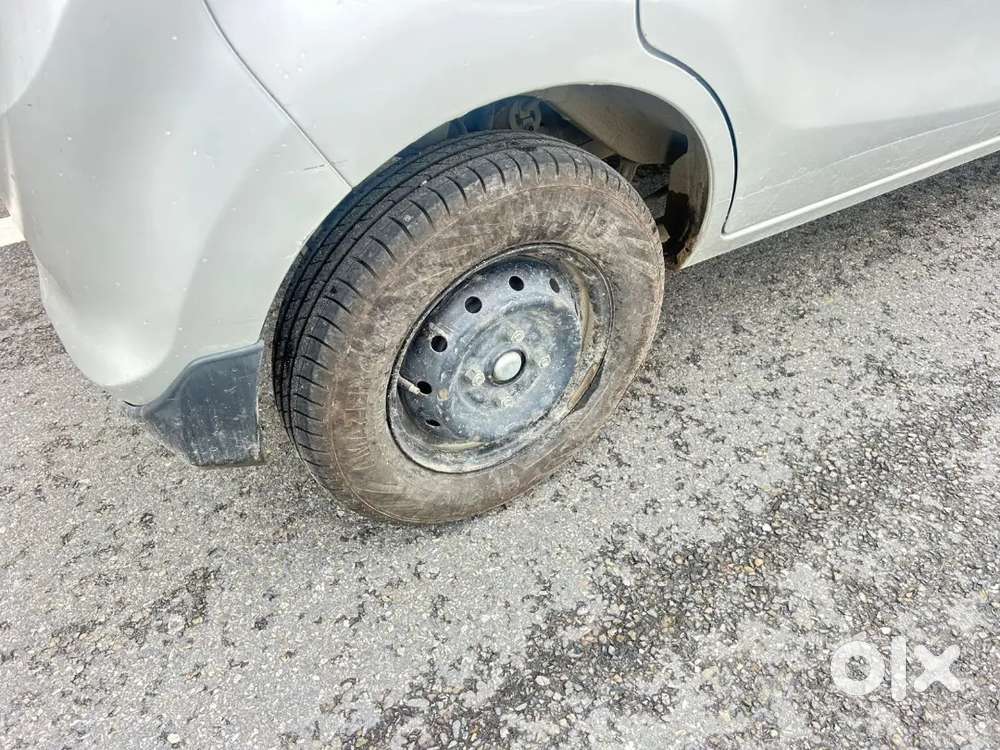 Maruti Suzuki 800 Ac 2023