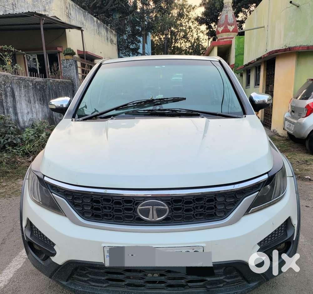 Tata Hexa Xm, 2018, Diesel