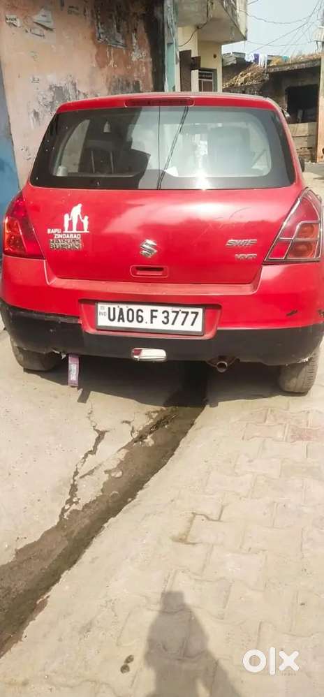 Maruti Suzuki Swift 2006 Petrol 140000 Km Driven