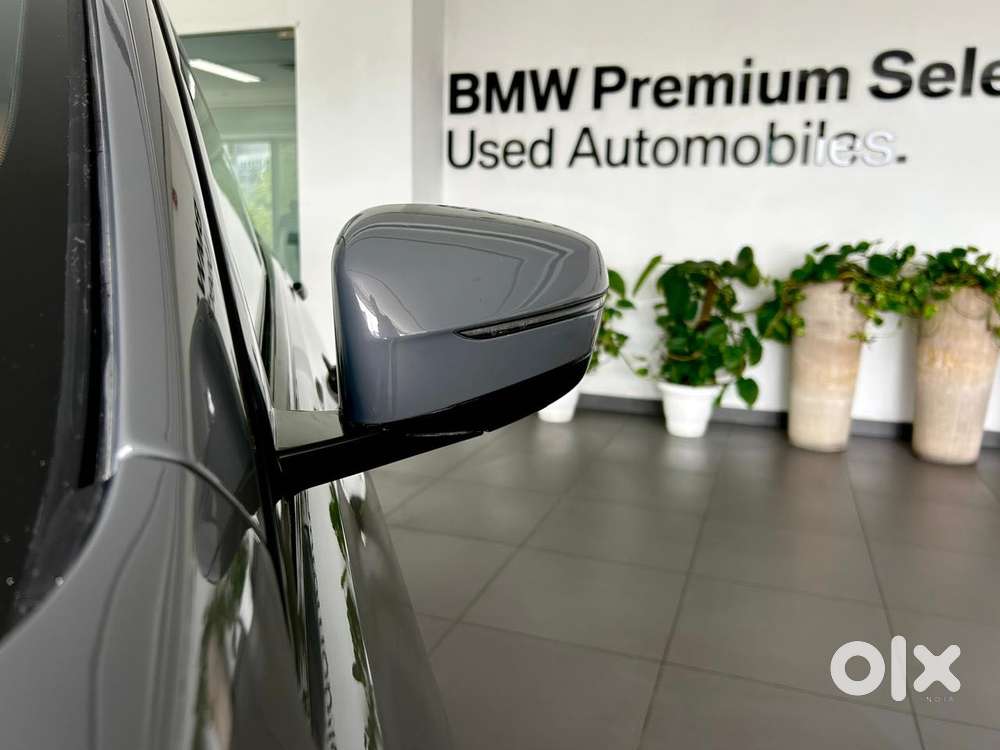 Bmw 6 Series Gt 630i M Sport, 2022, Petrol