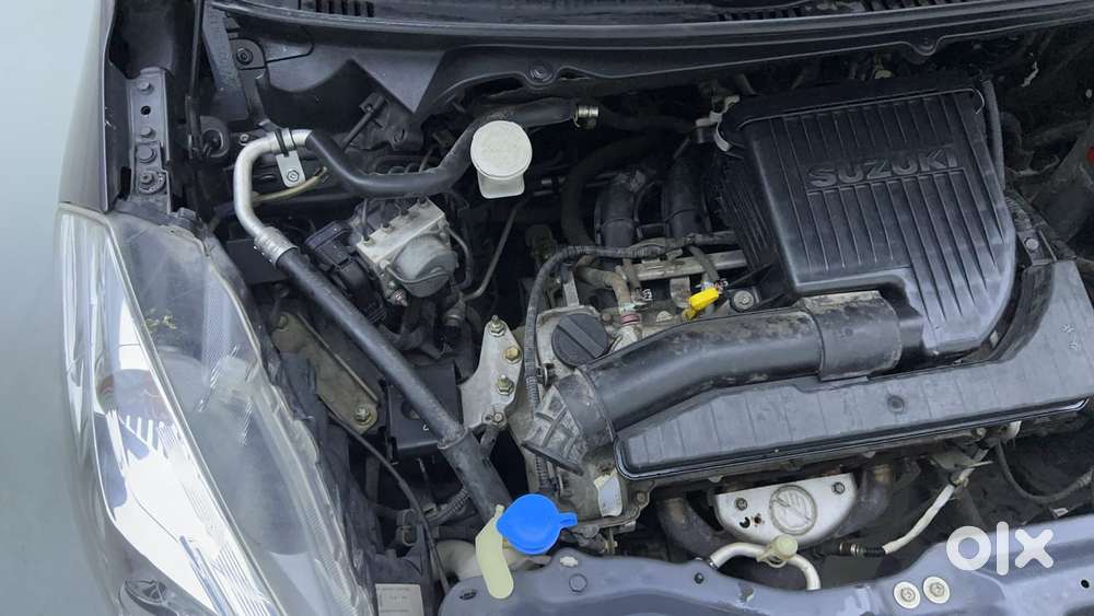 Maruti Suzuki Ertiga 1.5 Vxi, 2014, Petrol