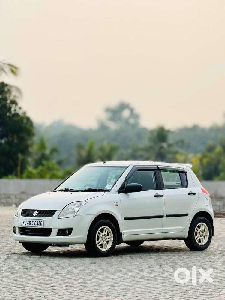 Maruti Suzuki Swift Ldi Bsiv, 2011, Diesel
