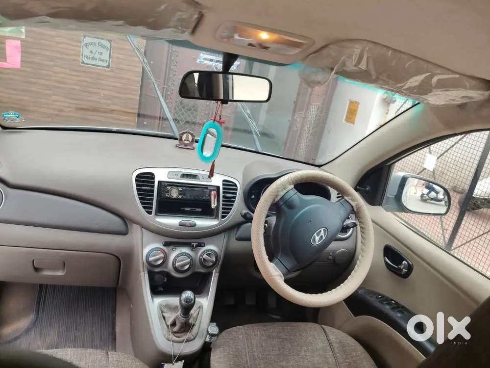Hyundai I10 2011 For Sale. Good Condition
