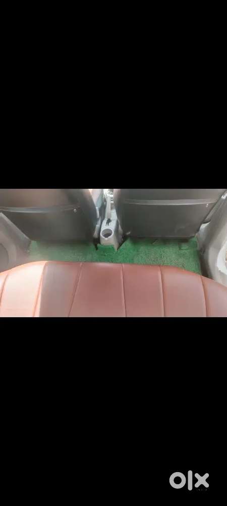 Hyundai Accent 2010 Model Fc Upto 2030 5 Allow Magwheel Good Like New