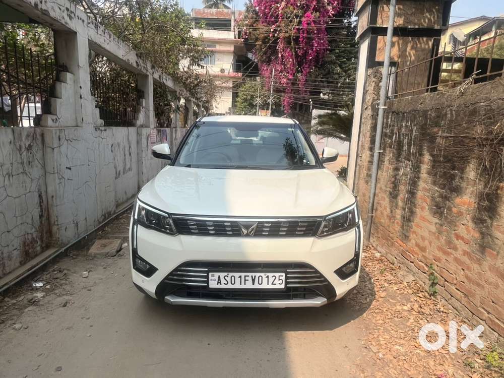 Mahindra Xuv300 Turbosport 2024 Petrol Good Condition