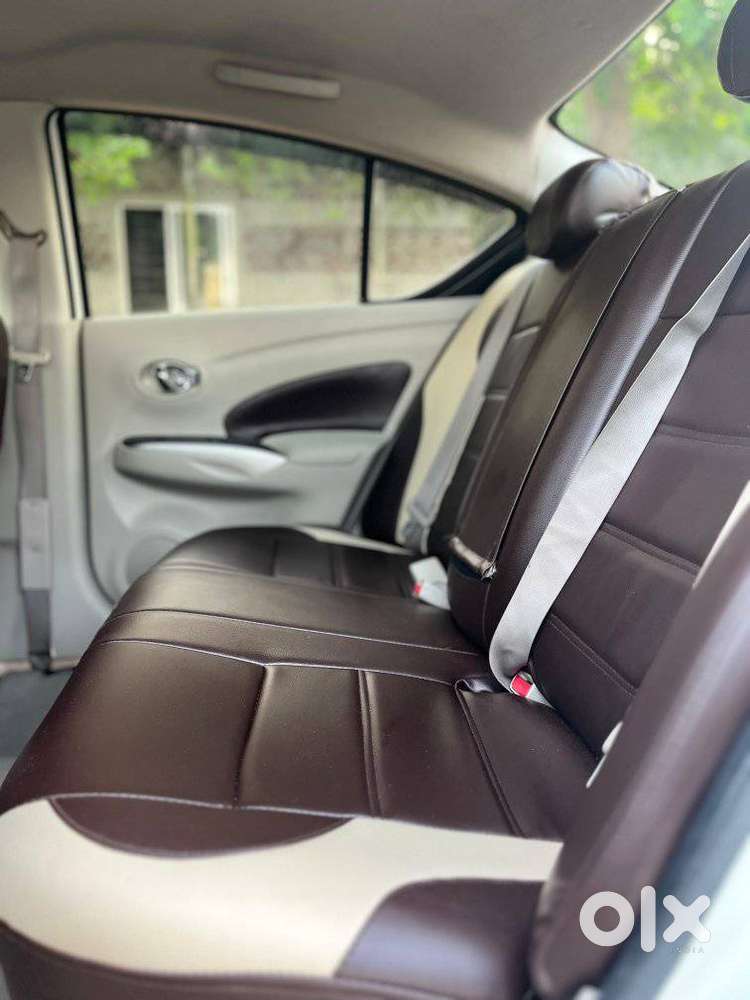 Renault Scala, 2014, Diesel