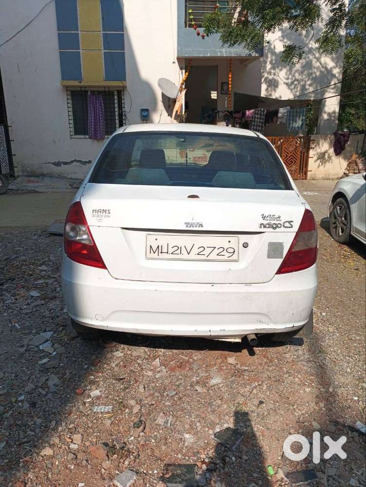 Good Condition Car Rr Expir