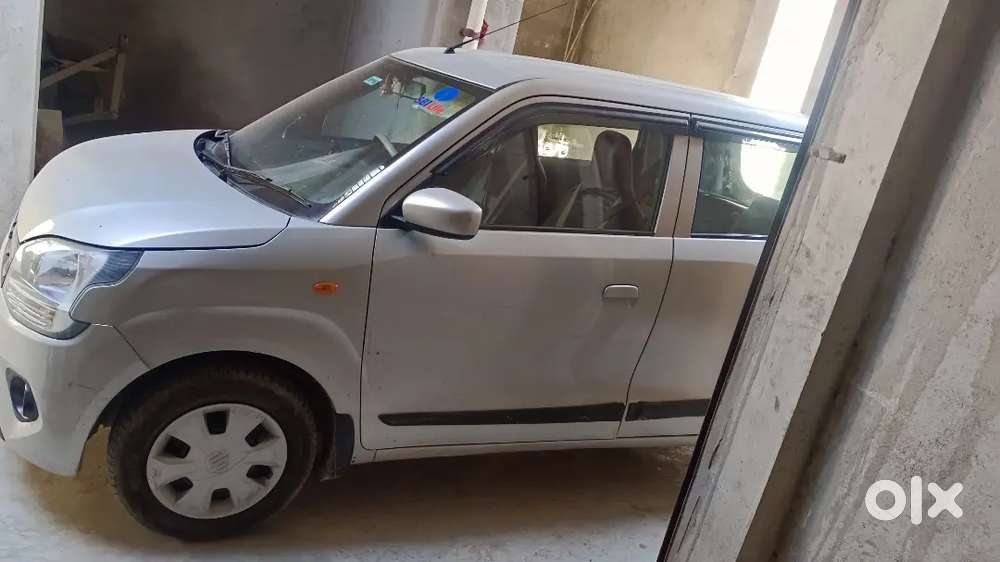 Maruti Suzuki Wagon R 2022 Petrol 80000 Km Driven