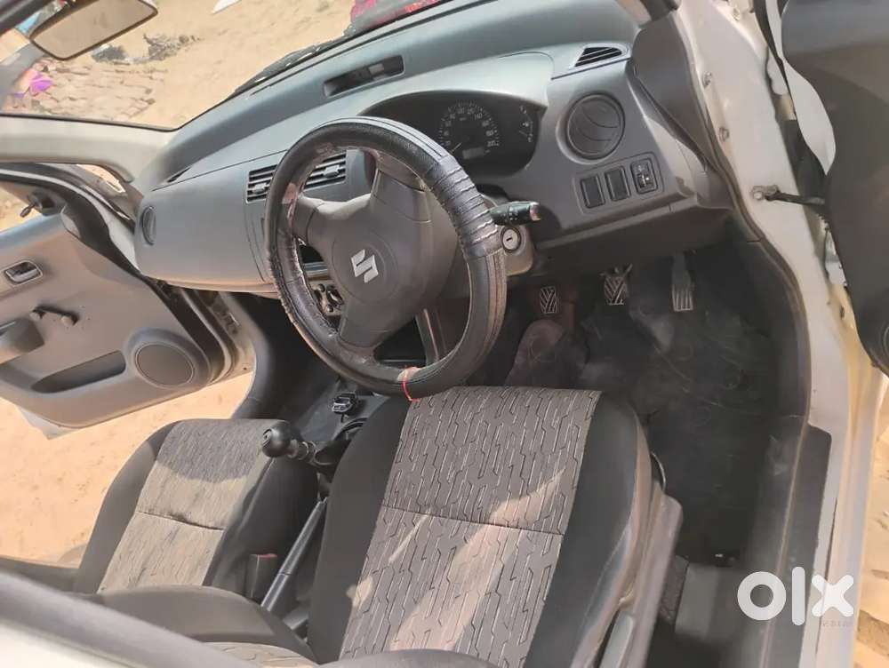 Maruti Suzuki Dzire 2011 Diesel 82000 Km Driven