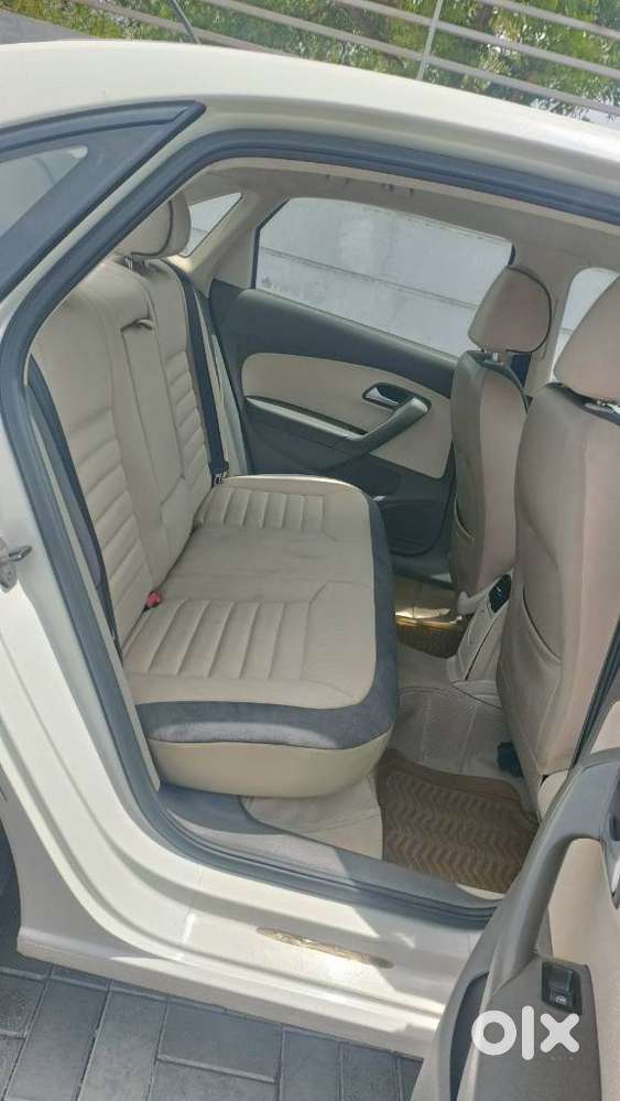 Volkswagen Vento 1.6 Comfortline Cup Edition, 2012, Diesel