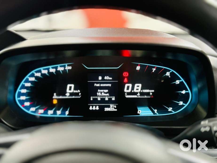 Hyundai I20 Sportz 1.2 Mt, 2023, Petrol