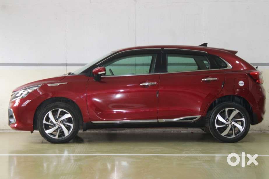 Toyota Glanza 1.2 V, 2023, Petrol