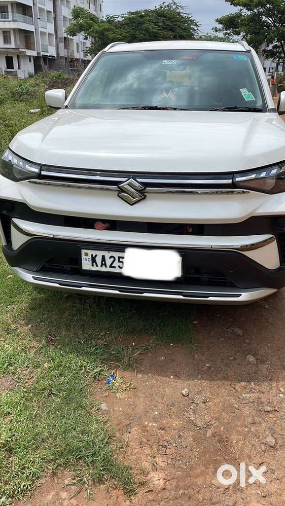 Victoris Maruti Suzuki 2026