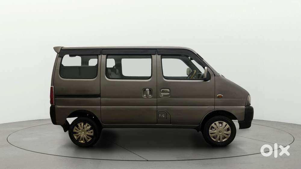 Maruti Suzuki Eeco 1.2 5 Str With A/c+htr, 2019, Petrol