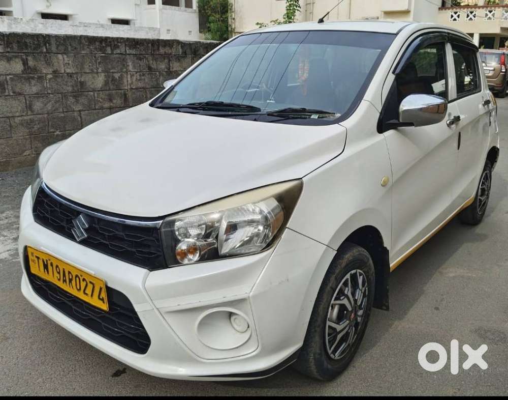 Maruti Suzuki Celerio Tour H2, 2021, Petrol