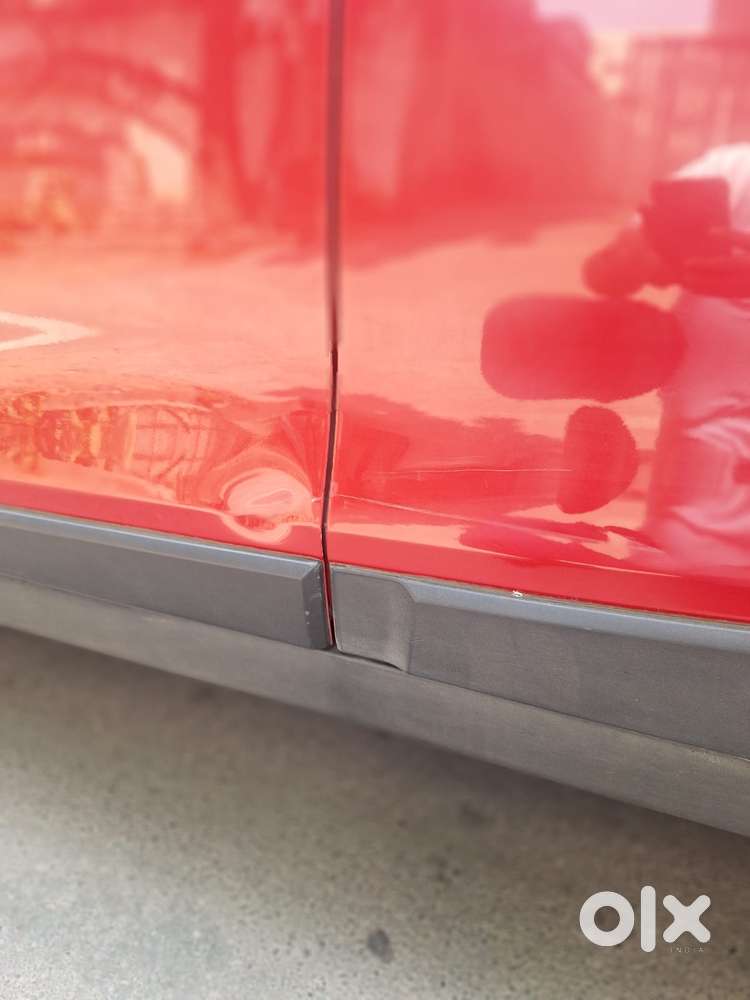 Mahindra Xuv300 W8 Diesel, 2024, Diesel