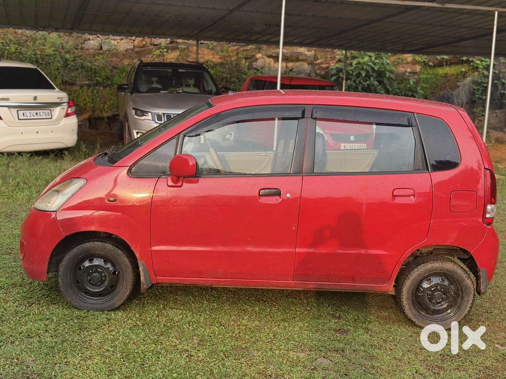 Maruti Suzuki Estilo Vxi, 2007, Petrol