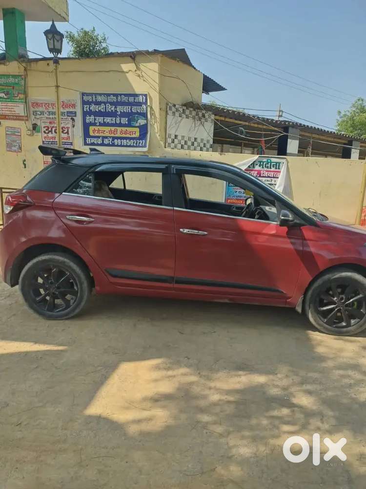 Spollar Laga Huwa H