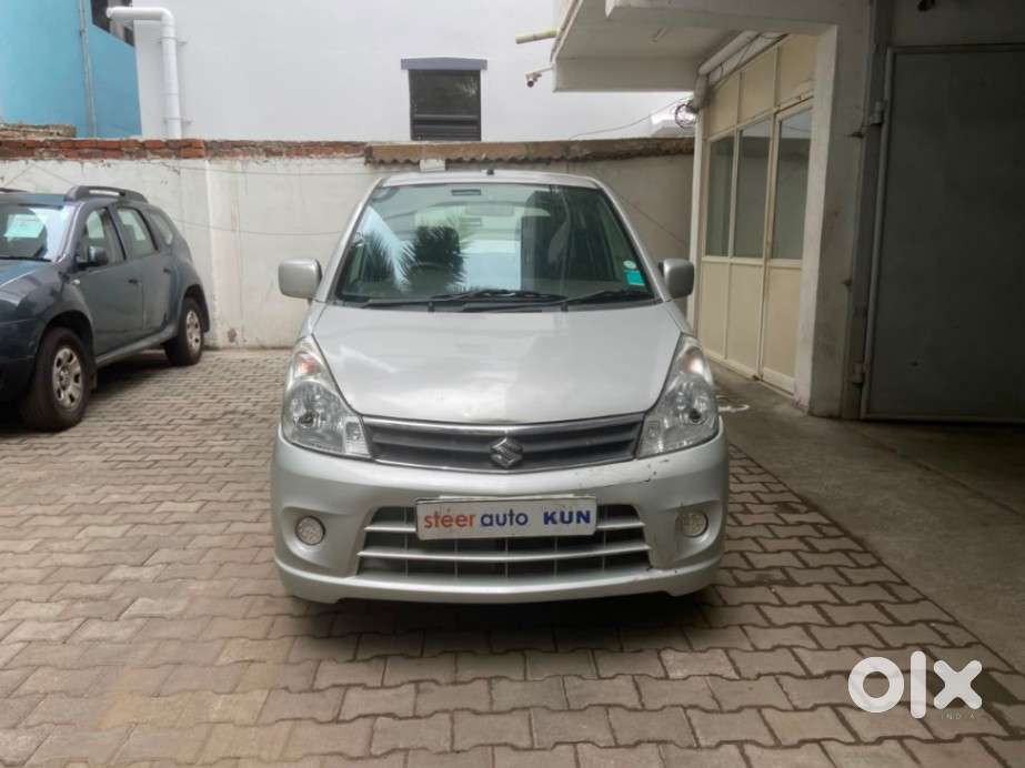 Maruti Suzuki Zen Estilo Vxi Bsiv, 2012, Petrol