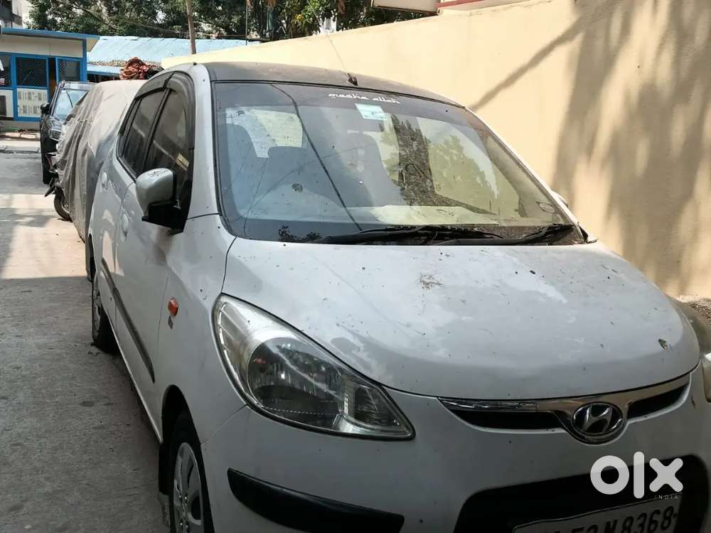 Hyundai I10 208 Petrol Well Maintained