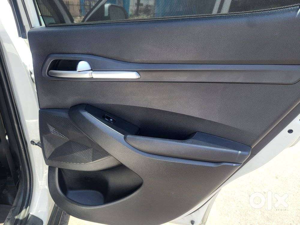 Kia Seltos Htk Plus G, 2020, Petrol