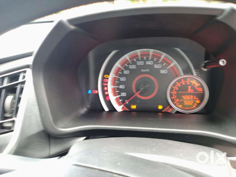 Maruti Suzuki Celerio 1.0 Vxi Amt, 2024, Petrol