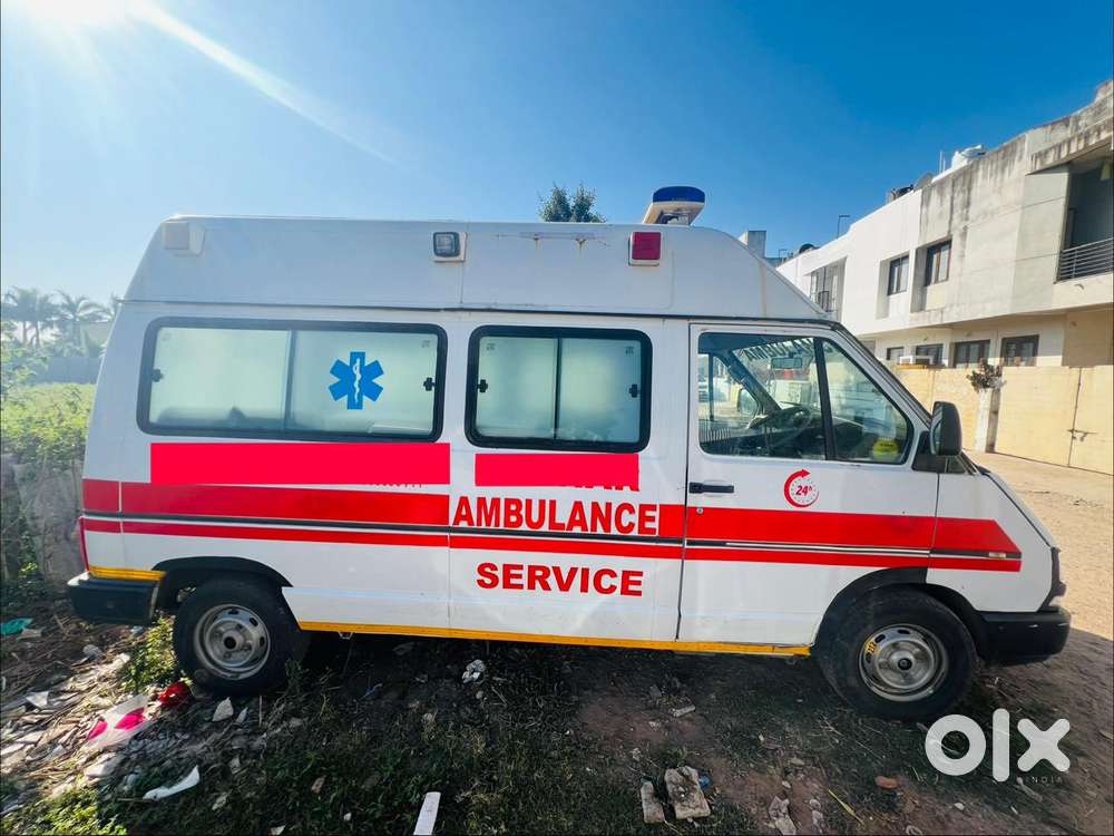 Tata Winger Deluxe - Hi Roof (ac), 2018, Diesel