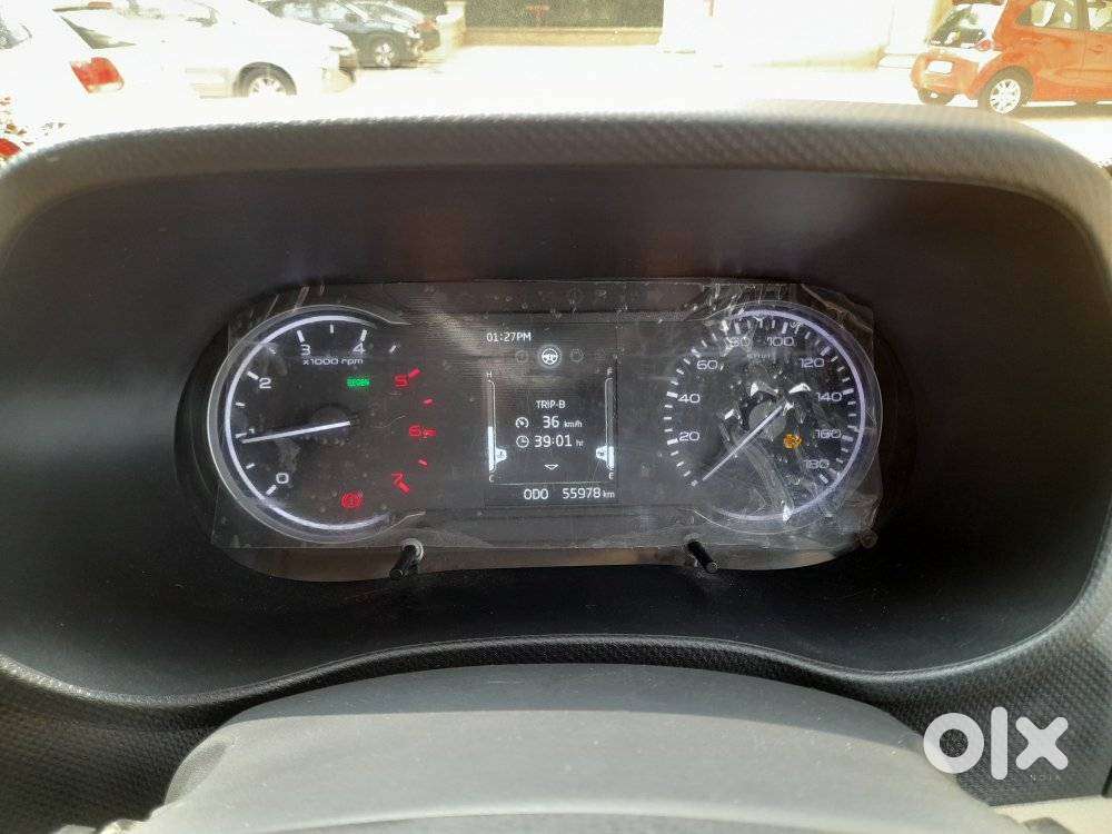 Mahindra Bolero Neo N8, 2023, Diesel