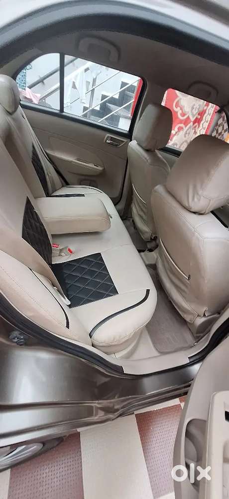Maruti Dzire Vdi 2016 Model With Company Record ,genuine