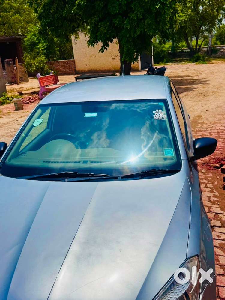 Skoda Rapid Tsi 2013 Diesel Manual