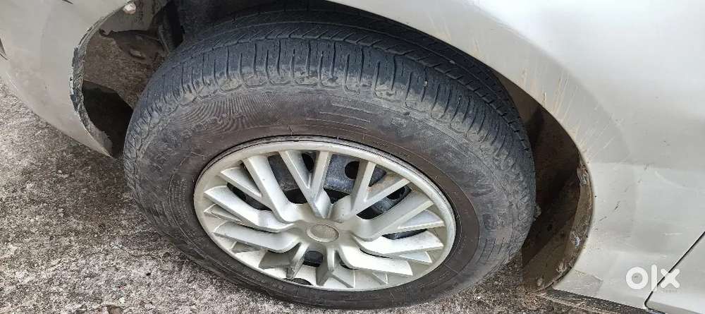 Maruti Suzuki Dzire Diesel 2013