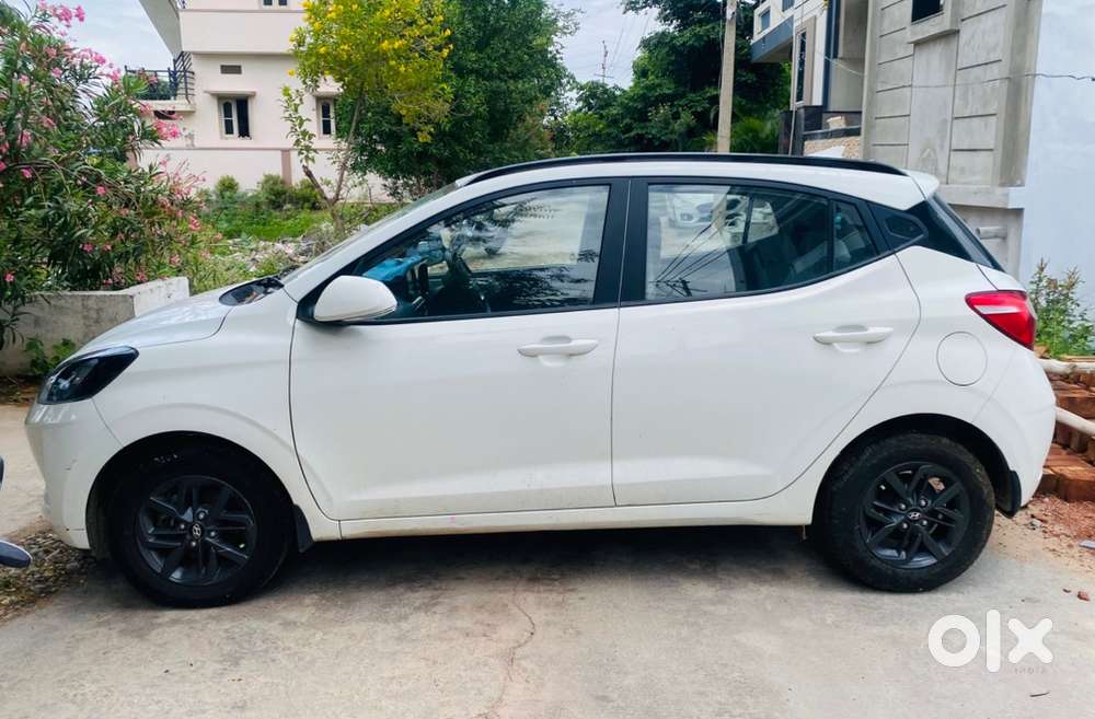 Hyundai Grand I10 Nios Sportz 2022